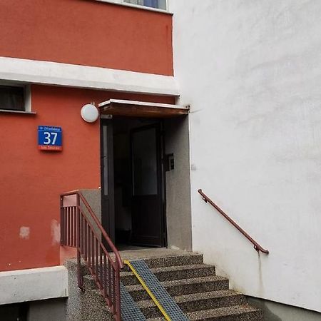 Apartment Sigismondo Zoliborz Warszawa Eksteriør billede