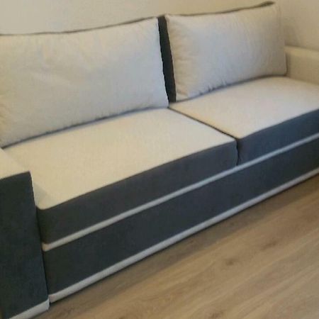 Apartment Sigismondo Zoliborz Warszawa Eksteriør billede
