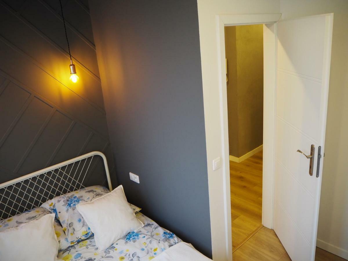Apartment Sigismondo Zoliborz Warszawa Eksteriør billede